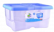 Контейнер Stefanplast "Junior", 12 л, для 4 кг, 40х30х18см