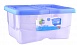 Контейнер Stefanplast "Junior", 12 л, для 4 кг, 40х30х18см