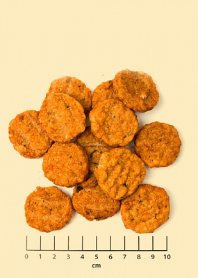 Wolfsblut Fish Cookies Laches (Печенье из лосося) 150 гр.