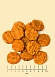 Wolfsblut Fish Cookies Laches (Печенье из лосося) 150 гр.
