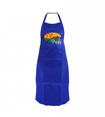 Plush Puppy Apron  - Многофункциональный фартук