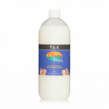 T.L.C Coat Conditioner - кондиционер-спрей