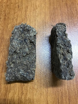 Лакомство для собак и кошек - здоровая шерсть