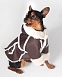 ДУБЛЕНКА FLO