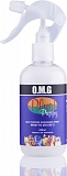 OMG Ready to Use - многофункциональное средство для ухода за шерстью, готовый к употреблению