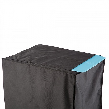 FERPLAST DOG CAR SHELTER Универсальный автомобильный гамак.
