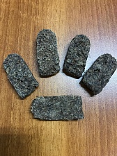 Лакомство для собак и кошек - здоровая шерсть