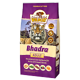 Wildcat Bhadra (Бхадра) - Сухой корм для взрослых кошек с кониной и сладким картофелем. Белок 32%, Жир 15,5%.