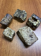 Легкое баранье