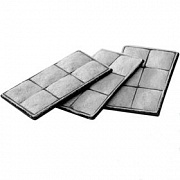 Угольные фильтры для поилок Drinkwell Platinum, Drinkwell Original, Drinkwell Mini (3 шт).