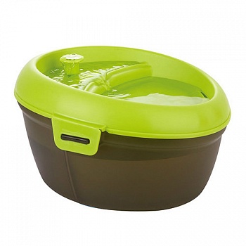 Автоматическая поилка-фонтан "Feed-Ex Dog H2O", 6 л