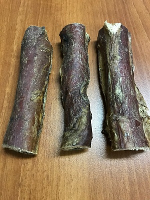 Пищевод (пикальное мясо) олений