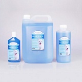 Super White Shampoo ( Шампунь «Супер белый»)