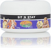 Sit N Stay - моделирующий крем-воск для придания формы и эластичной фиксации