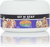 Sit N Stay - моделирующий крем-воск для придания формы и эластичной фиксации