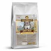  Wolfsblut Grey Peak Small Breed (Седая вершина) - Сухой корм для собак мелких пород с мясом бурской козы и бататом. Белок: 30%, Жир: 19%