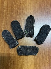 Лакомство для собак и кошек - здоровые глазки