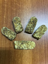 Лакомство для собак и кошек - гипоаллергенное