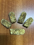 Лакомство для собак и кошек - гипоаллергенное