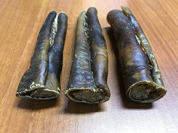 Твистер из оленины