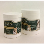 Hyper-Coat Prime Cream- крем из конопляного масла.