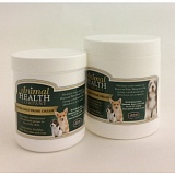 Hyper-Coat Prime Cream- крем из конопляного масла.