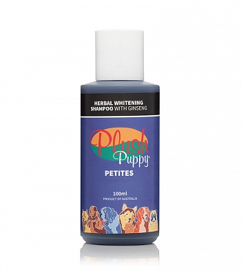 Herbal Whitening Shampoo with Ginseng - отбеливающий шампунь с экстрактом женьшеня