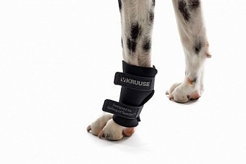 Kruuse Rehab протектор запястного сустава