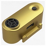 Ультразвуковой отпугиватель клещей для животных Tickless Dog Mini (аккумуляторный).