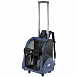 FERPLAST TROLLEY Тележка-сумка на колесиках с выдвижной ручкой для собак и кошек.