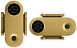 Ультразвуковой отпугиватель клещей для животных Tickless Dog Mini (аккумуляторный).