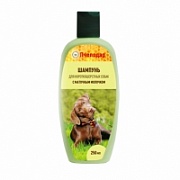 Шампунь гигиенический с маточным молочком для короткошерстных собак