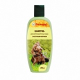 Шампунь гигиенический с маточным молочком для короткошерстных собак