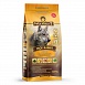 Wolfsblut Jack Rabbit Adult (Кролик) - Сухой корм для взрослых собак с мясом кролика и бататом. Белок: 28%, Жир: 19%.