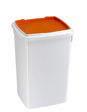 FERPLAST Feedy 13 контейнер для хранения кошачьего корма на 5 кг.
