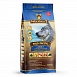 Wolfsblut Wild Pacific Adult (Дикий океан) - Сухой корм для взрослых собак с шестью видами морской рыбы. Белок: 28%, Жир: 17%.