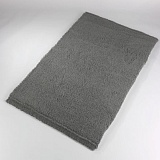 Меховой коврик для собак с 30% шерсти для пожилых собак Bronte Glen, серый