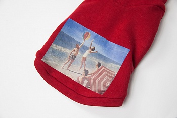 ХУДИ WALLY