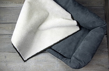 КОВРИК SOFT для собак и кошек