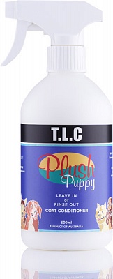T.L.C Coat Conditioner - кондиционер-спрей