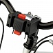 FERPLAST ATLAS BIKE 20 RAPID Контейнер для перевозки собак на руле велосипеда. 