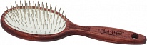 Ultimate Thick Pin Brush - щетка массажная с толстыми зубцами