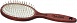 Ultimate Thick Pin Brush - щетка массажная с толстыми зубцами