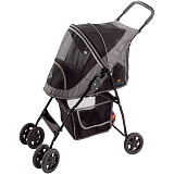 FERPLAST GLOBETROTTER Коляска для собак и кошек.
