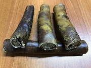 Твистер из оленины