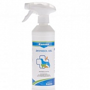 CANINA DESTASOL Gel (ДЕСТАЗОЛ Гель) - для кожи