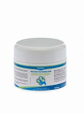 Canina Winter Pfotenbalsam - защитный безводный бальзам для лап собак в зимний период