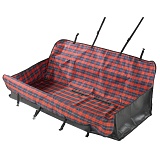 FERPLAST CAR SEAT COVER Защитный чехол-гамак для заднего автомобильного сидения