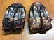Сустав лося