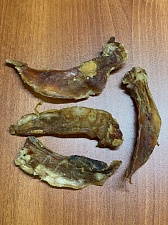 Лопаточный олений хрящ